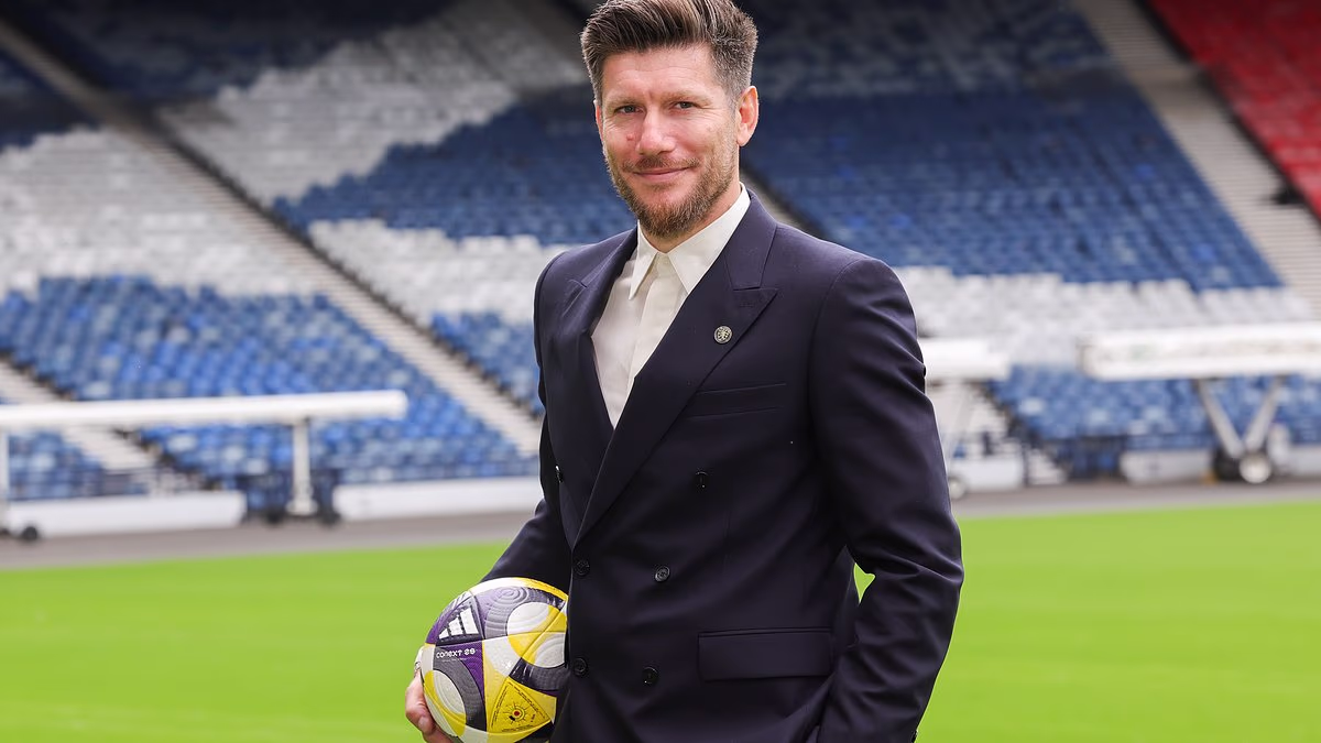 SFA Forced Abroad as Scotland Coach Search Exposes Talent Drought