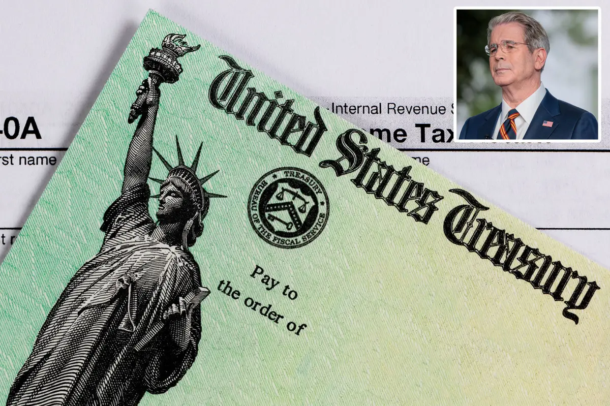 Trump administration proposes $3bn rule to block tax credits for illegal immigrants