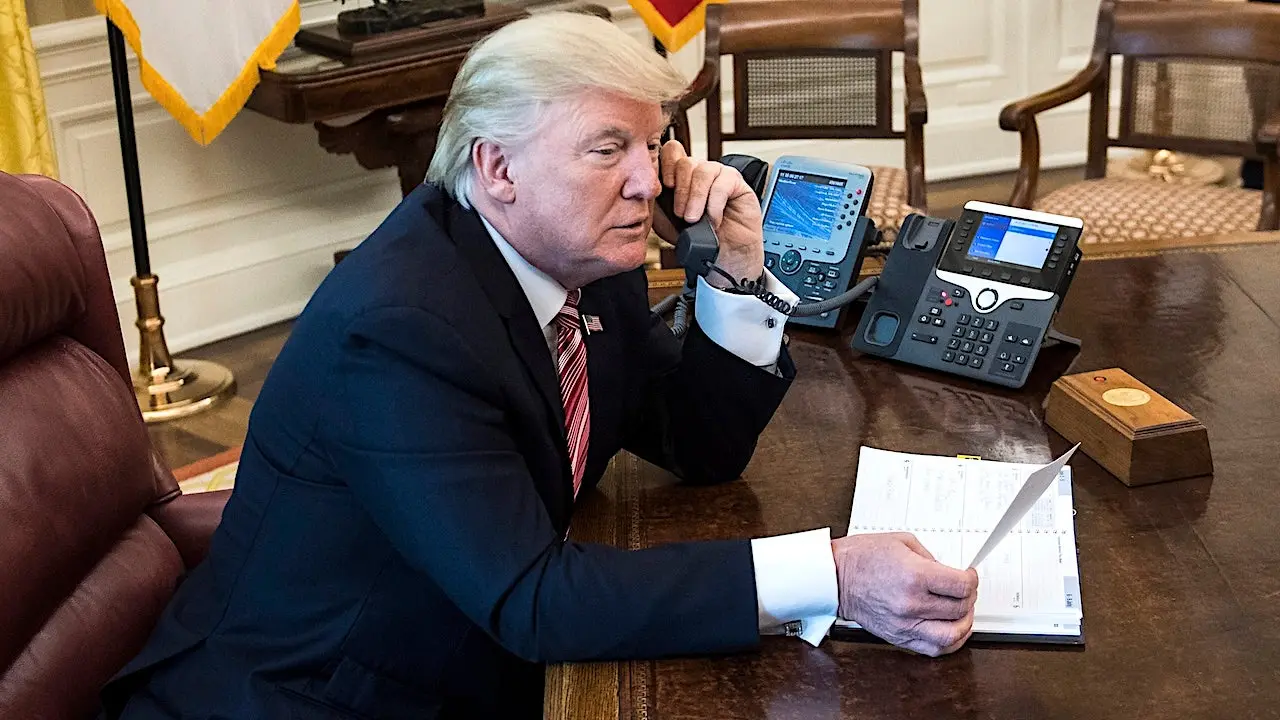 Trump Confirms IRGC Backchannel and Demands Iran Surrender As Ceasefire Expires