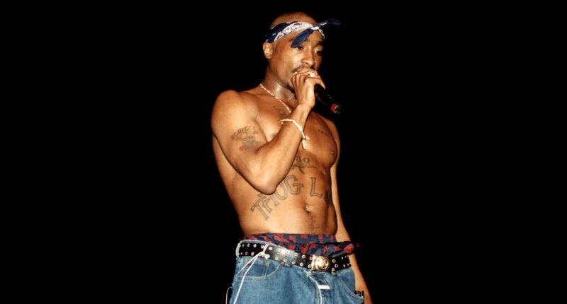 Tupac Shakur murder suspect takes center stage at trial nearly 30 years after shooting shocked music world