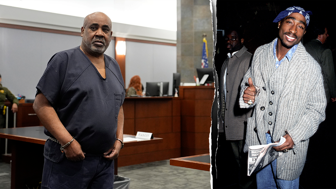 Tupac Murder Trial Faces Witness Fear as Ghostwriter May Hold Key