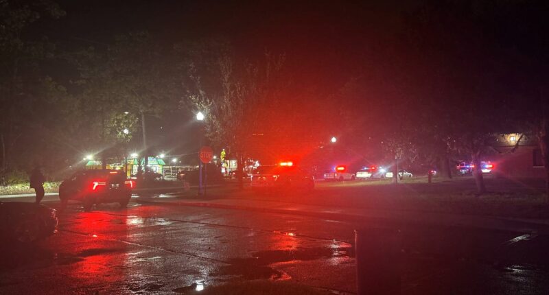 Two shot after argument at high school football game at Legends Center, JSO says