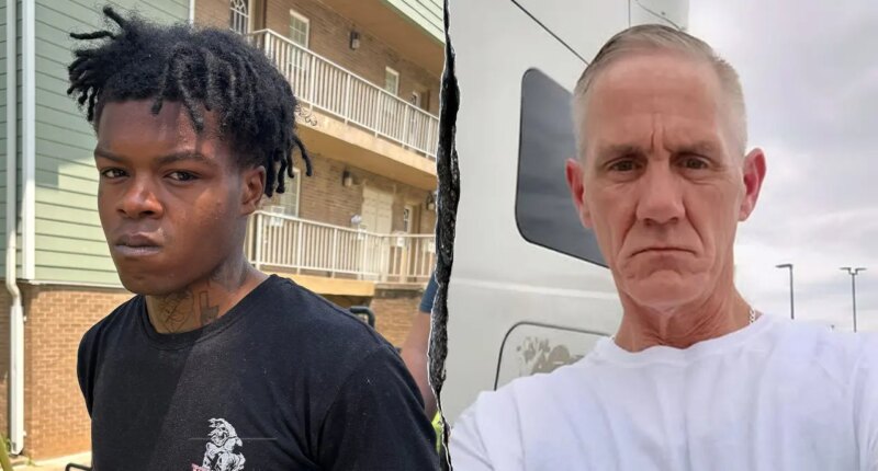 U-Haul worker allegedly shoots co-worker dead after argument during shift: Police