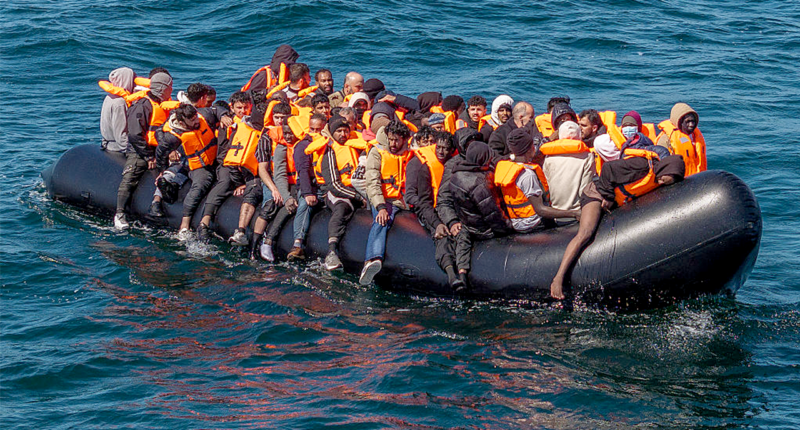UK Home Office guide tells asylum seekers not to rape, harass women or make kissing noises