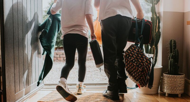 UK households urged by doctor to make 1 change by September as children go back to school