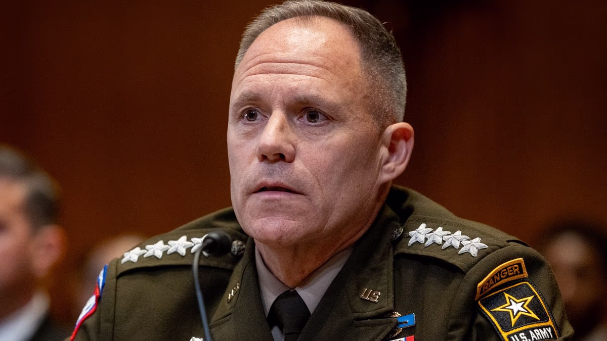 US Army Faces Criticism Over Dangerous Reversal on Futuristic Drone and Robot Unit