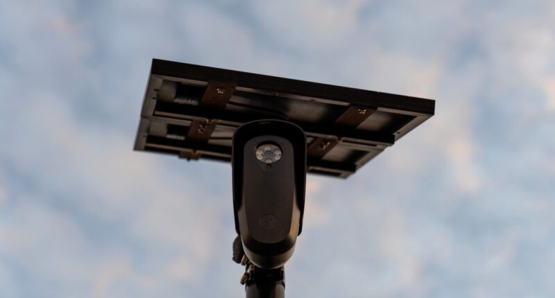 What are Flock cameras? How you can find them in your area
