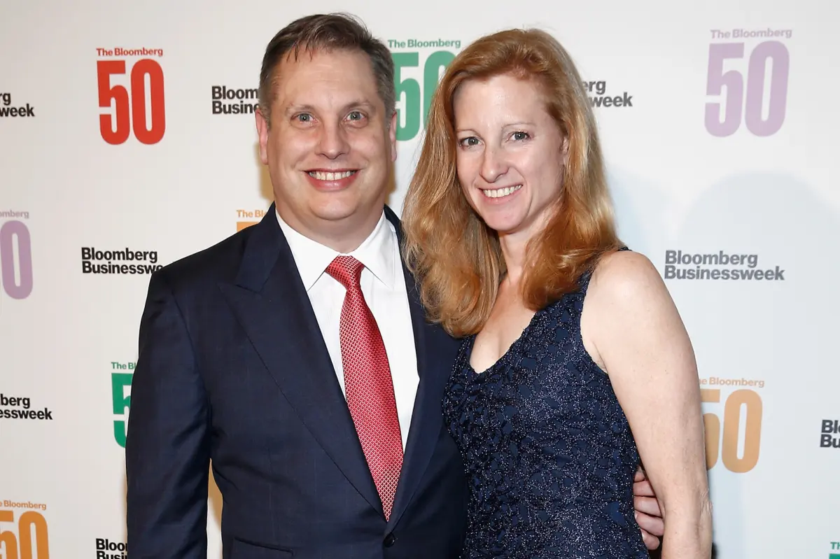 Hedge Fund Wife Barred From NJ Divorce Trial Over Email Hack