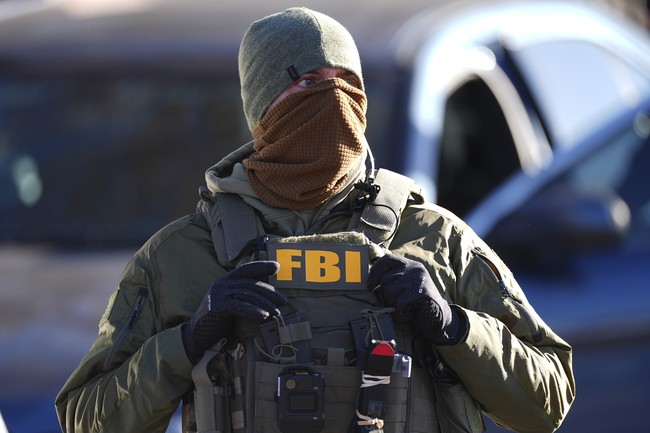 FBI Raids Downtown LA Luxury High-Rises Under Sealed Warrants