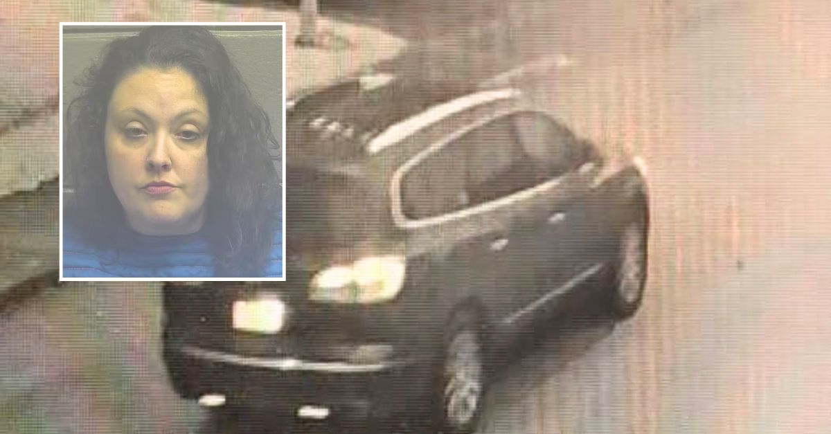 Driver Hits Child After Ignoring School Bus Stop Arm, Police Say