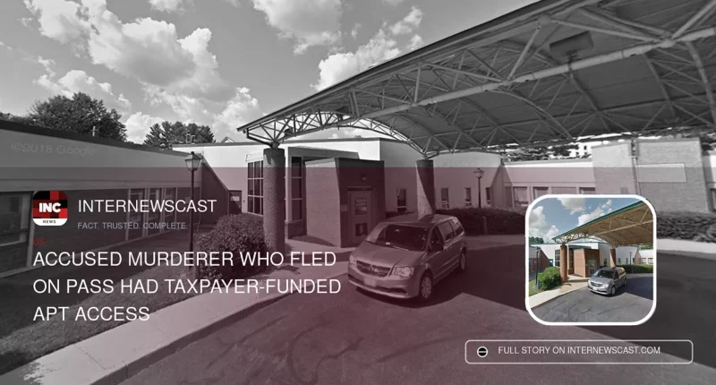 Accused Murderer Who Fled on Pass Had Taxpayer-Funded Apt Access - Internewscast Journal