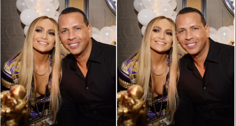 Alex Rodriguez’s Timberwolves Stake: How Much A-Rod Owns and What It’s Worth at $4.5 Billion - Internewscast Journal