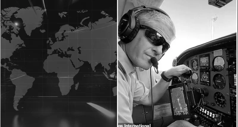 American Missionary Kidnapped Overseas Released Safely - Internewscast Journal