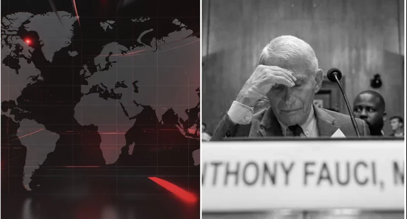Anthony Fauci Declines 2nd Senate Panel After GOP Contempt Vote - Internewscast Journal