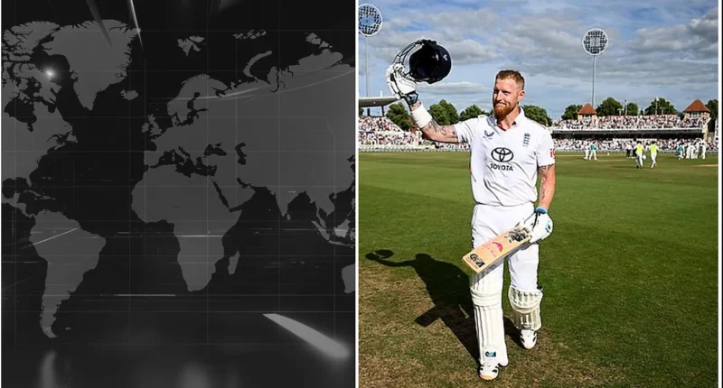 Ben Stokes Explains Shock Retirement and England Coaching Dream - Internewscast Journal
