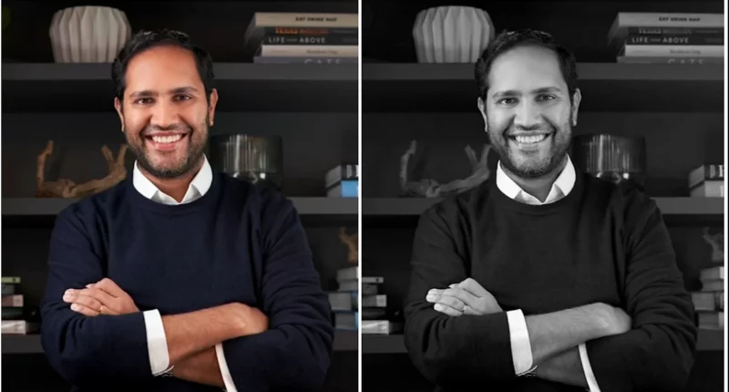 Better Home & Finance CEO Vishal Garg, Known for 900-Person Zoom Layoff, Seeks Return to Top Job - Internewscast Journal