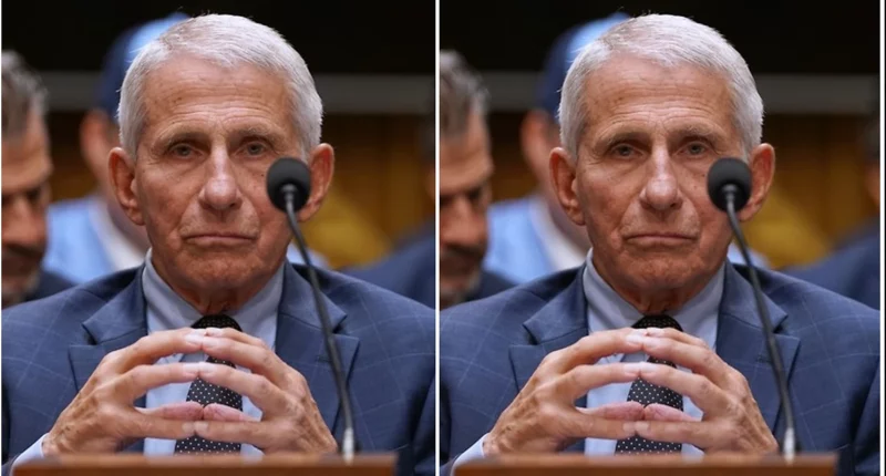 Biden COVID Advisor Texted Fauci About FOIA Dodge: Report - Internewscast Journal