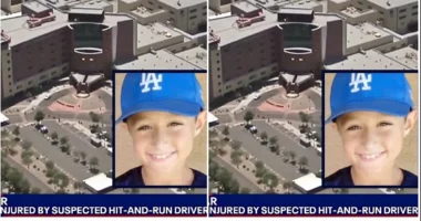 Boy on Push Scooter Hit by Pickup and Left on Burning Asphalt as Mom Heard Screams, Family Says - Internewscast Journal