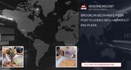 Brooklyn Beckham’s Pizza Post Flooded With Heartfelt Fan Pleas - Internewscast Journal