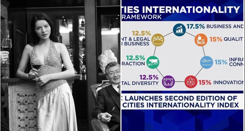 China’s Super-Rich Eye a Return to Singapore After Recent Exodus - Internewscast Journal