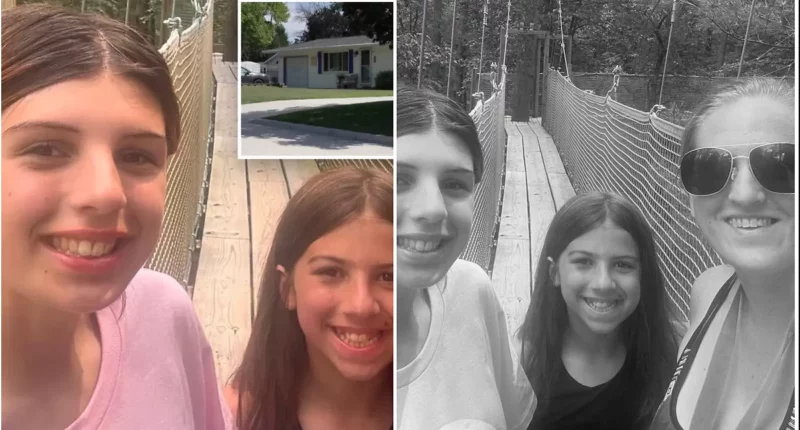 Dad, 2 Daughters Dead Before Divorce Hearing; Mom Speaks - Internewscast Journal
