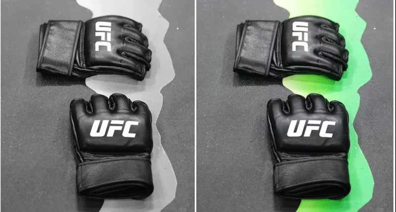 Darren Elkins Retires After 35-Second Yadier del Valle KO - Internewscast Journal