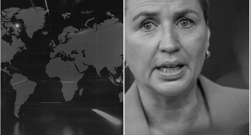 Denmark’s Prime Minister Condemns Plastic Surgeon’s Unsolicited Beauty Advice on Instagram - Internewscast Journal