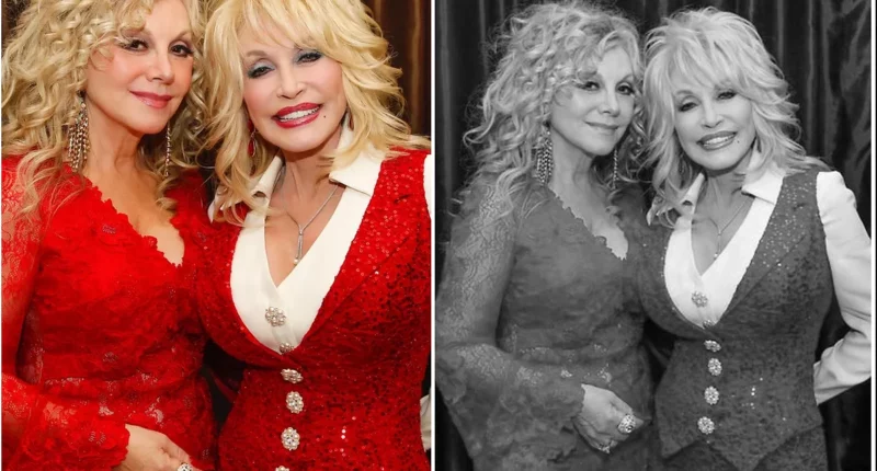 Dolly Parton Offered to Try Experimental Drugs to Help Others, Report Says - Internewscast Journal