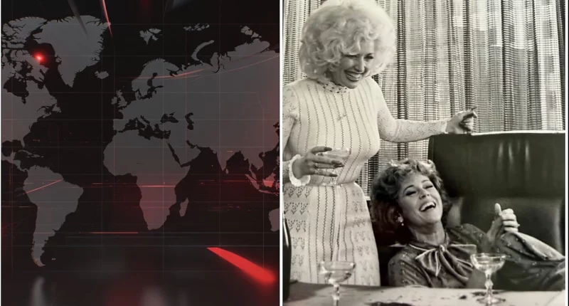 Dolly Parton’s Family Reveals Her Intimate Funeral Plans - Internewscast Journal