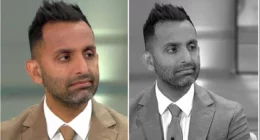 Dr Amir Khan’s Footwear Trick to Sleep Better in a Heatwave - Internewscast Journal