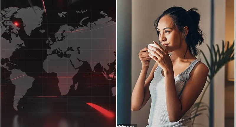 Drinking Five Cups of Coffee a Day May Support Weight Loss, Study Suggests - Internewscast Journal