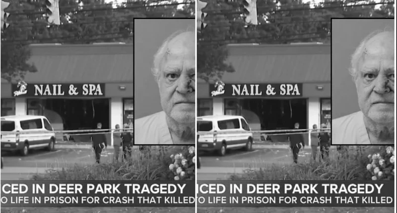 Drunk Driver Kills 4 in Nail Salon Crash After Long Island Iced Teas - Internewscast Journal