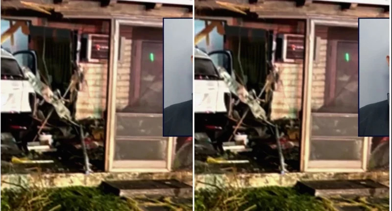 Drunk Driver Leaving Ritz-Carlton Killed Sleeping 82-Year-Old: Police - Internewscast Journal