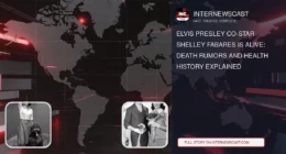 Elvis Presley Co-Star Shelley Fabares Is Alive: Death Rumors and Health History Explained - Internewscast Journal