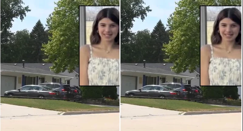 Father and Two Daughters Found Dead Hours After Divorce Finalized - Internewscast Journal