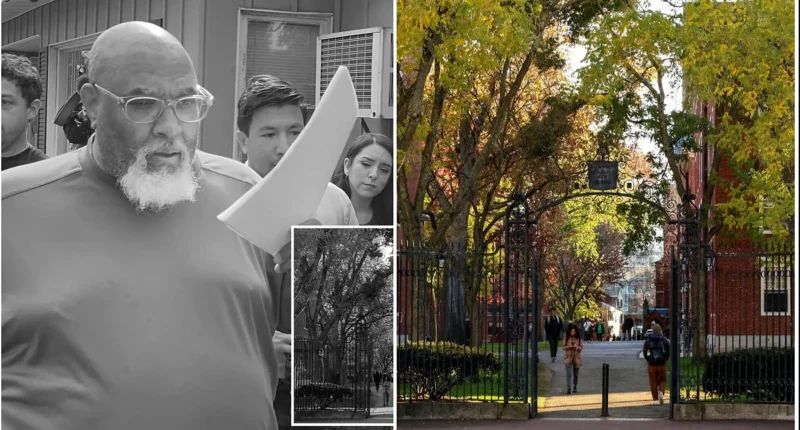 Harvard to Pay $53M in Donated Bodies Black Market Suit - Internewscast Journal