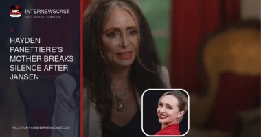 Hayden Panettiere’s Mother Breaks Silence After Jansen Panettiere’s Death - Internewscast Journal