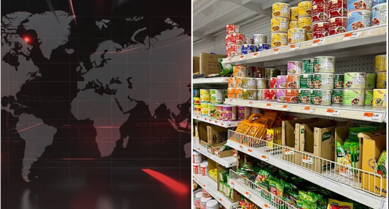 How International Supermarkets Can Refresh Your Dinner Routine on a Budget - Internewscast Journal