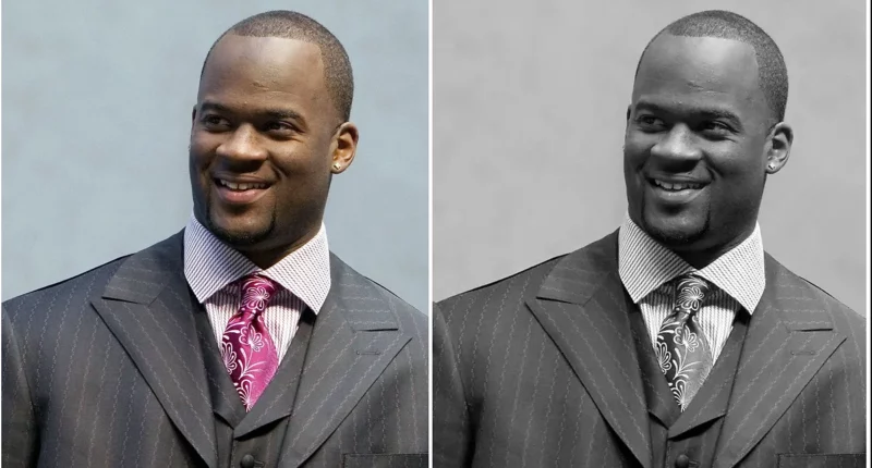How Vince Young Lost His $58M NFL Fortune in 8 Years - Internewscast Journal