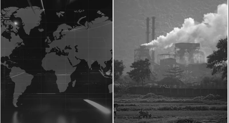 India’s Small Steelmakers Could Slash Costs and Emissions by Switching to Renewable Power - Internewscast Journal