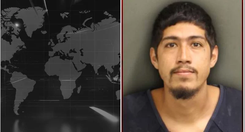 Inmates Thwart Violent Orange County Jailbreak, Report Says - Internewscast Journal