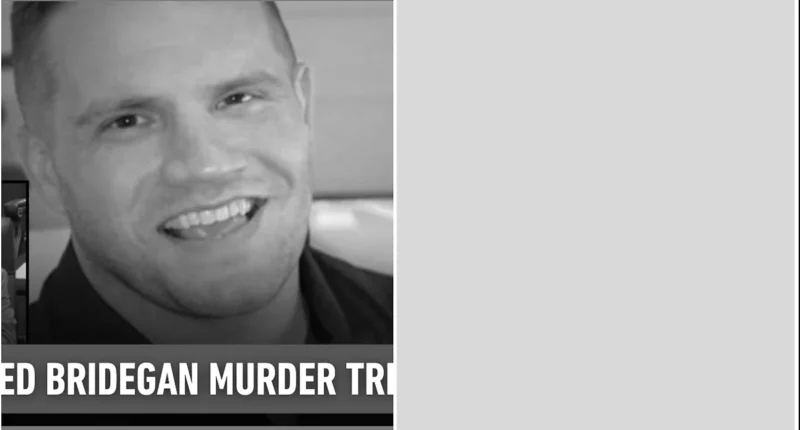 Jared Bridegan Murder Trial Live Updates: First Case in His Killing Enters Day 2 - Internewscast Journal