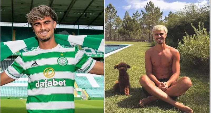 Who Is Jota Celtic Dating in 2026? The Truth About His Girlfriend and Private Love Life - Internewscast Journal