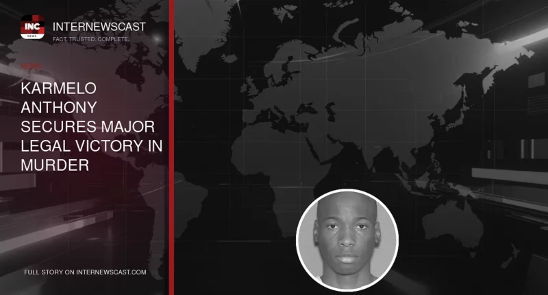 Karmelo Anthony Secures Major Legal Victory in Murder Conviction Case - Internewscast Journal