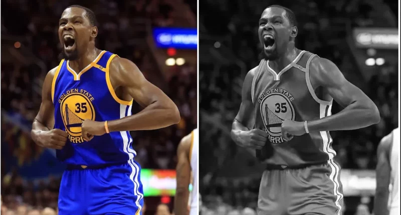 Kevin Durant’s $100K Hugging Face Investment Spotlighted After Reported $12.9B Nvidia Acquisition - Internewscast Journal