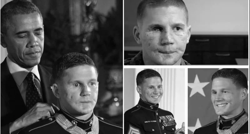 Kyle Carpenter Before Injuries, Medal of Honor: Where Is He Now in 2026? - Internewscast Journal