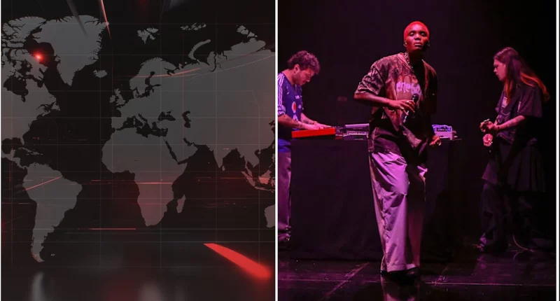 Late-Night TV Music Slots Shrink as New Media Takes the Stage - Internewscast Journal