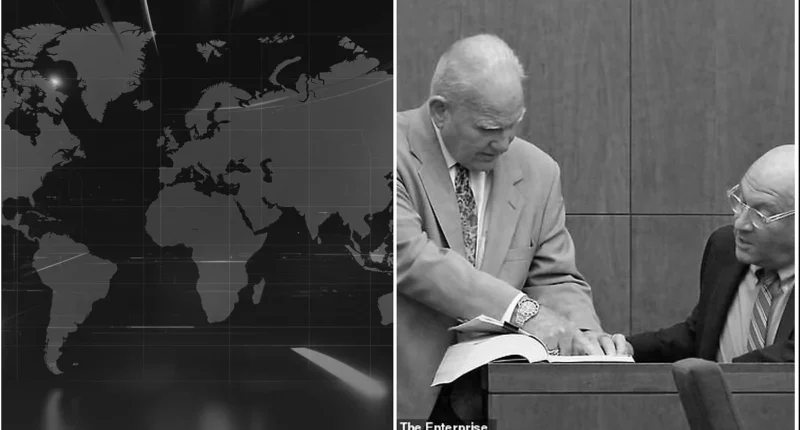 Lindsay Clancy Defense Grills Prosecution Psychiatrist in Court - Internewscast Journal