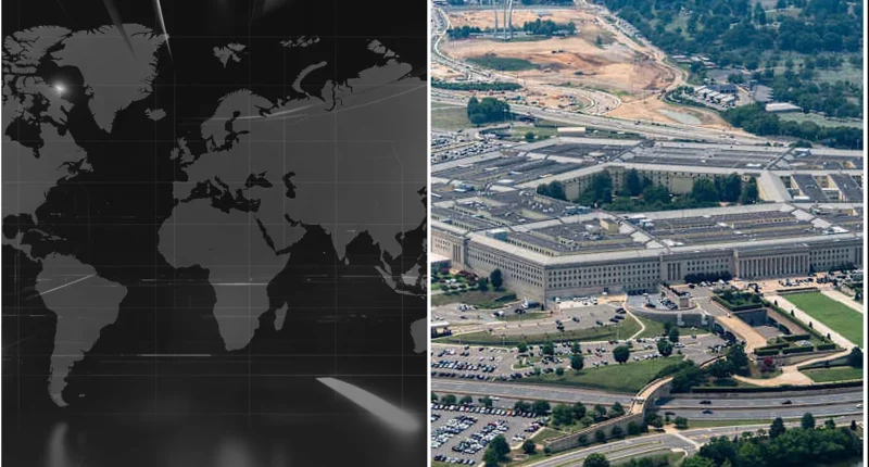 Longtime Stars and Stripes Publisher to Retire Amid Pentagon Rift - Internewscast Journal