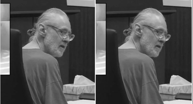 Man Hid Neighbor’s Body in Tarp for Months After Shooting Him - Internewscast Journal